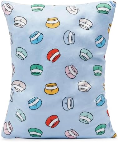 Jay Franco Winnie the Pooh 3D Snuggle Pillow - 15 Inches
