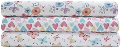 MALLARY BY MATTHEW Kids Super Soft Microfiber Print Sheet Set