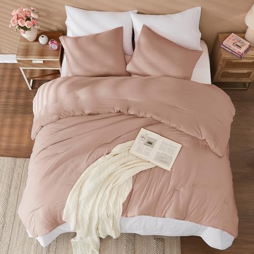 WRENSONGE Twin XL Comforter Set for Girls Teens