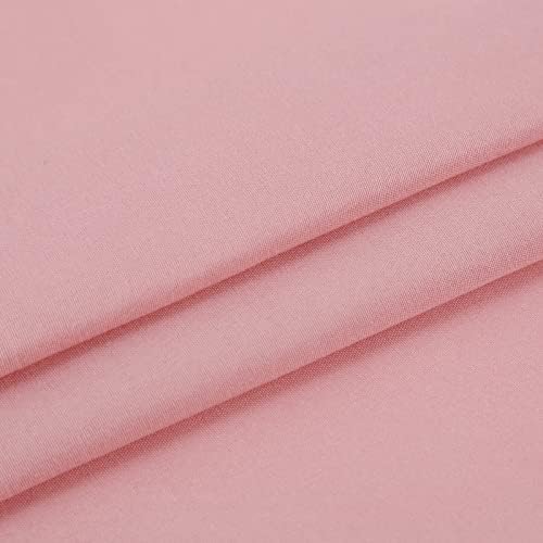 NHNHN King Size Fitted Sheet with Deep Pockets
