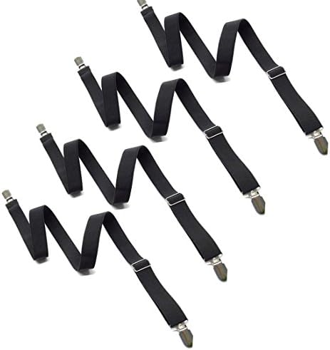 Glield Adjustable Sheet Fastener Set of 4 for Mattress and Bed