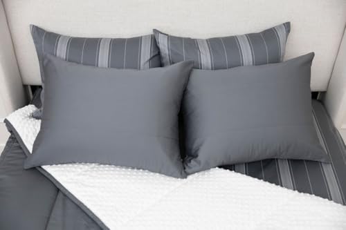 Beddys All in One Zipper Bedding Set for Kids and Adults