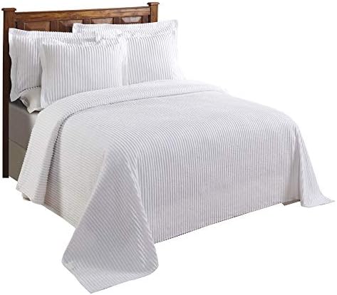 Better Trends Chenille Bedspread King Size