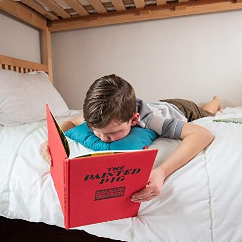Urban Infant Pipsqueak Pillow - 11 x 7 in - Travel Kids Friendly 1
