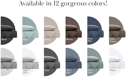 Southshore Fine Living Twin Daybed Comforter Set