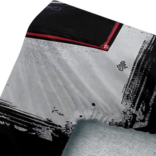 AILONEN Boys Tiger Fitted Sheet Set Twin XL 3-Piece