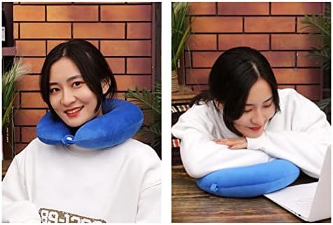 CDAR Travel Neck Pillow for Head Support