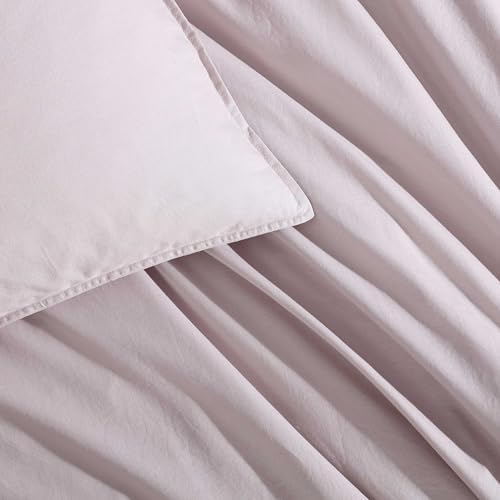 Calvin Klein Comforter Set Twin XL Washed Percale