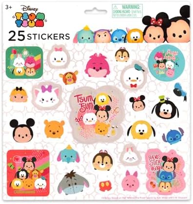 Bluey Twin Bedding Set with Sheets and Stickers