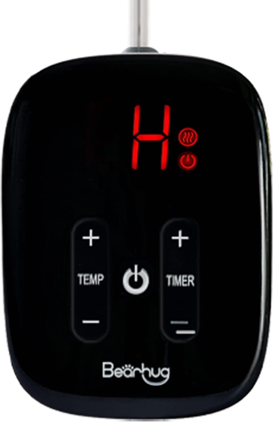 Bearhug Electric Blanket Controller for Twin Queen King