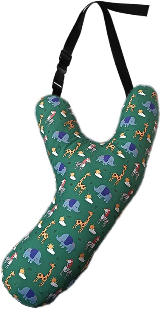 HKSICHENGKEJI Car Travel Pillow for Kids Adults