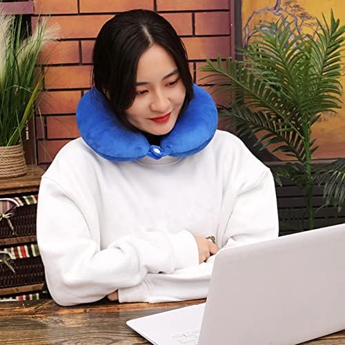 CDAR Travel Neck Pillow for Head Support