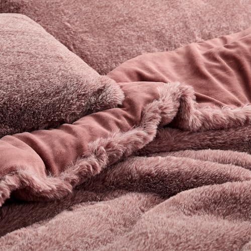 Byourbed Chunky Bunny Git Cozy Comforter Set