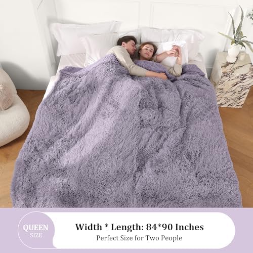 COZYTY Electric Blanket Queen Size with 5 Heat Levels