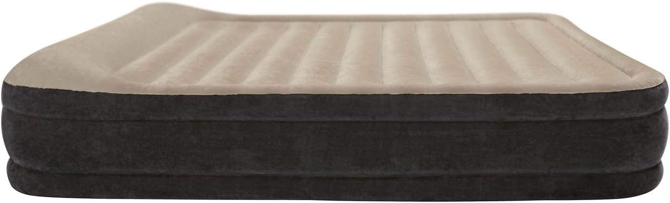 Intex Dura-Beam Premium Comfort Queen Airbed