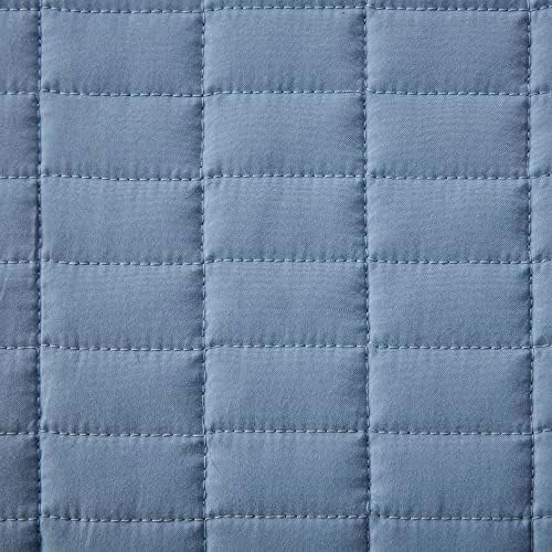 Comfort Spaces Daybed Cover - Blue 5 Piece Set