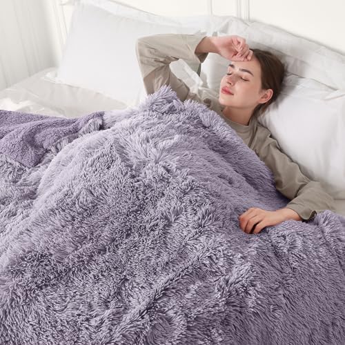 COZYTY Electric Blanket Queen Size with 5 Heat Levels