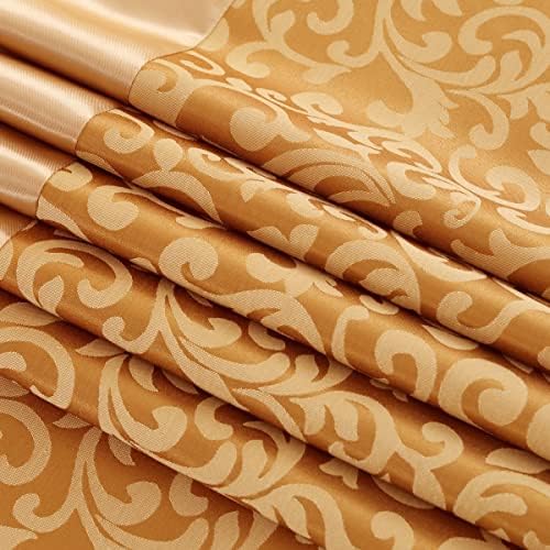 AMBERIS Bed Runner for Twin Queen King Size Beds