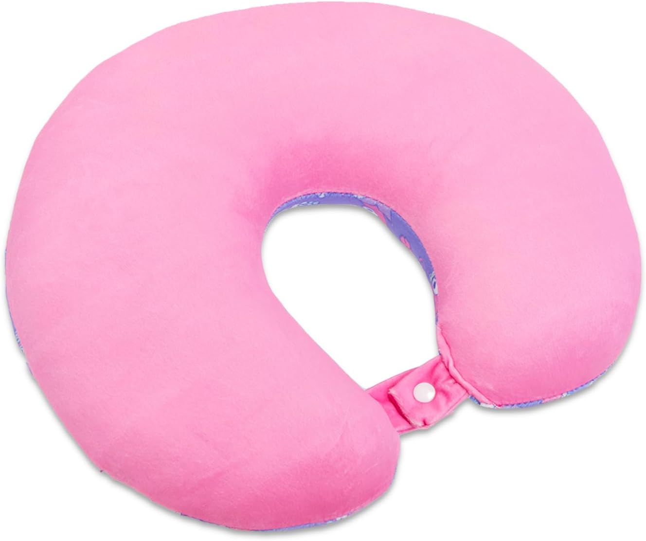 SANRIO Hello Kitty Travel Pillow and Blanket Set 1