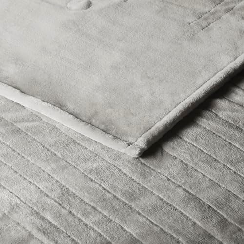 Beautyrest Wi-Fi Heated Electric Blanket with 20 Heat Settings