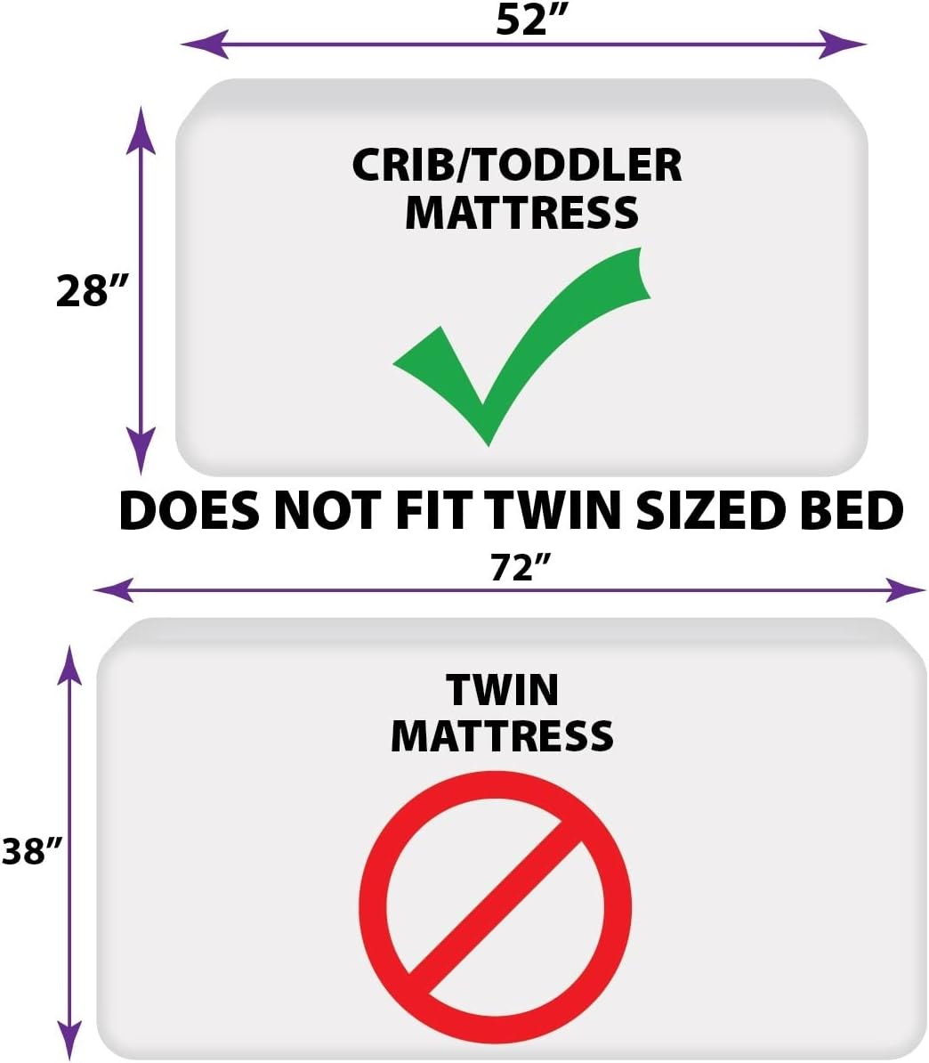 Marvel Spidey Team 4-Piece Toddler Bed Set - Red White Blue