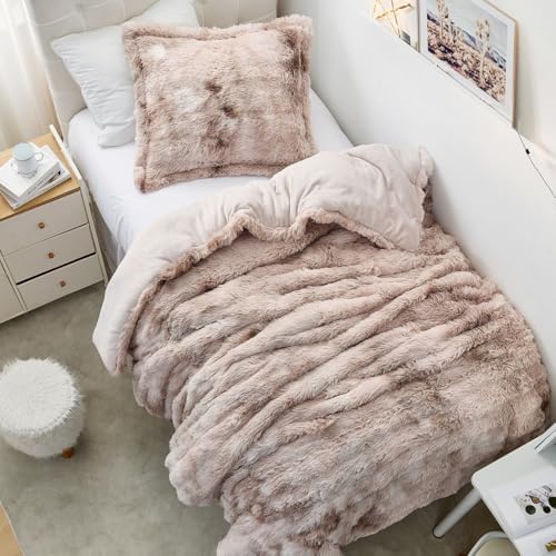 Byourbed Snowball Chunky Bunny - Twin XL Comforter Set