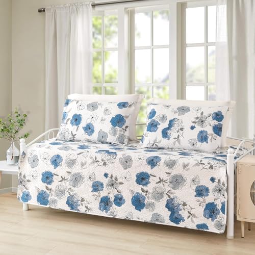 Hailea 3-Piece Twin Daybed Cover Set 1