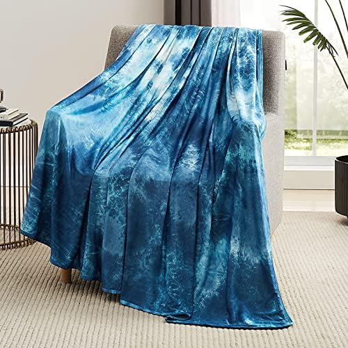 Topcee Cooling Blanket for Hot Sleepers King Size 90x104
