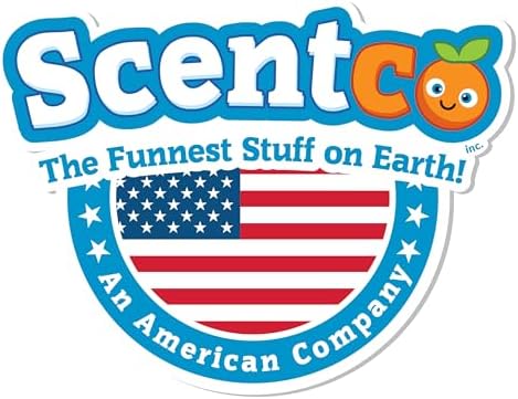 Scentco Smillows - SMores Marshmallow Scented Plush Pillows