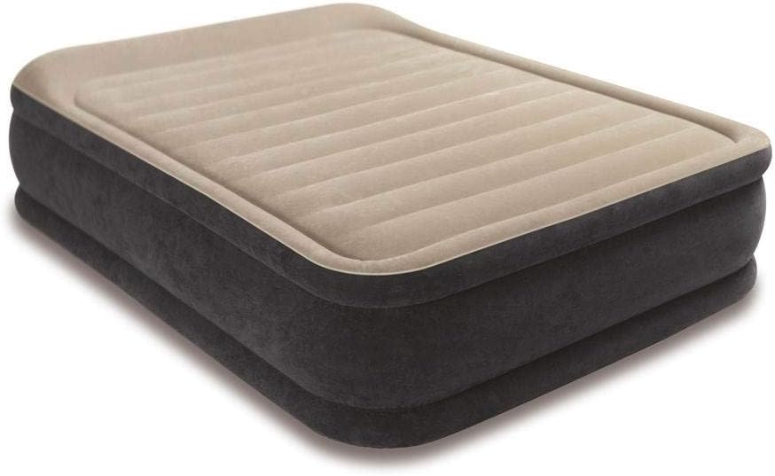 Intex Dura-Beam Premium Comfort Queen Airbed