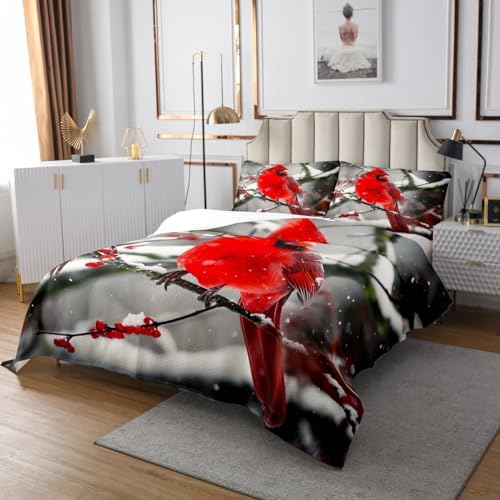 Erosebridal Boys Cardinals Bedspread Queen Size