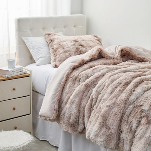 Byourbed Snowball Chunky Bunny - Twin XL Comforter Set