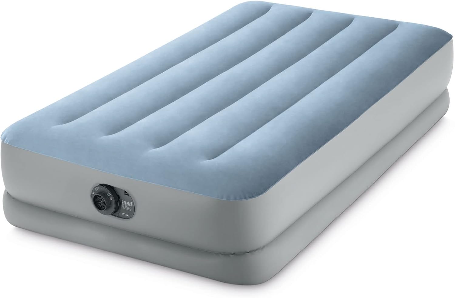 Intex Dura Beam Plus Air Mattress Twin Size