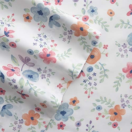 MALLARY BY MATTHEW Kids Super Soft Microfiber Print Sheet Set