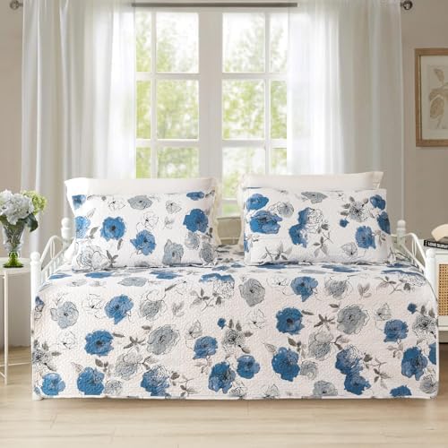 Hailea 3-Piece Twin Daybed Cover Set 1
