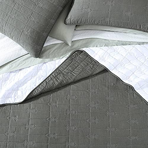 Eddie Bauer Daybed Set in Troutdale Green