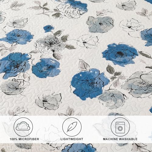 Hailea 3-Piece Twin Daybed Cover Set 1