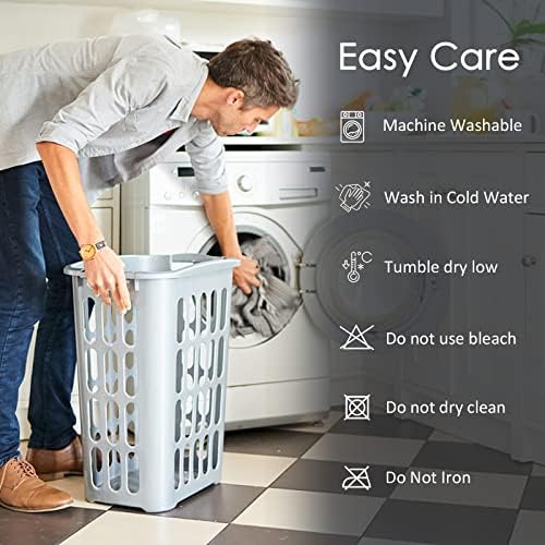 Ohano Waterproof Queen Mattress Protector with Deep Pocket