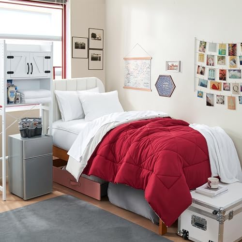 DormCo College Freshman Dorm Pack Plus