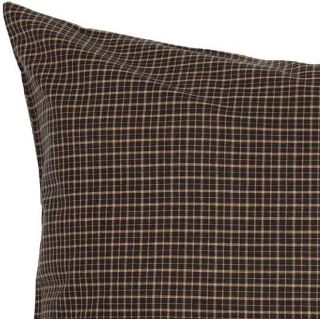 VHC Brands Kettle Grove King Pillow Case Set of 2