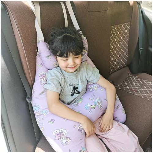 H-Shape Travel Pillow for Kids and Adults