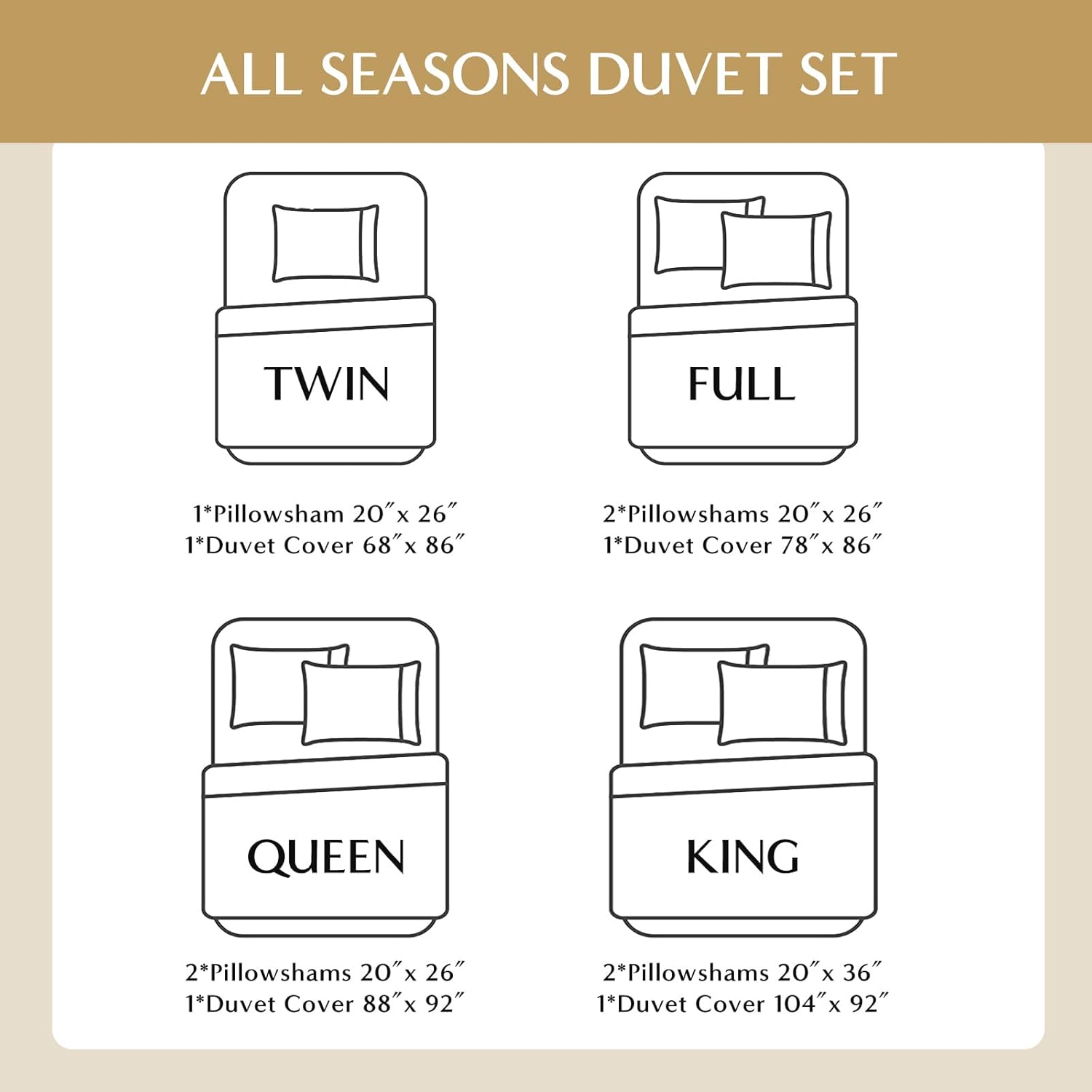 SimpleOpulence Linen Duvet Set 3 Pieces Full Dusty Pink