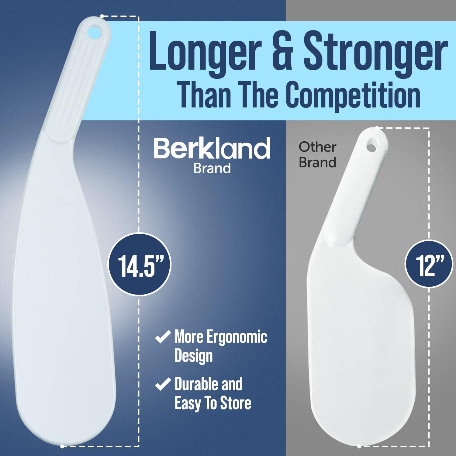 Berkland 2 Pack Extra Long Bed Sheet Tucker Tool