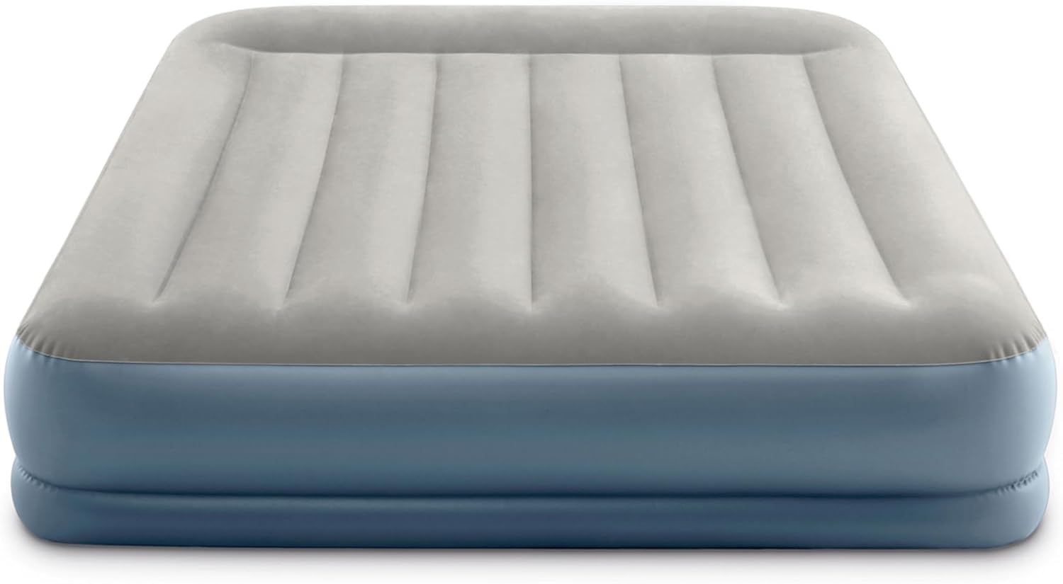 Intex Pillow Rest Airbed Queen 12 Inch