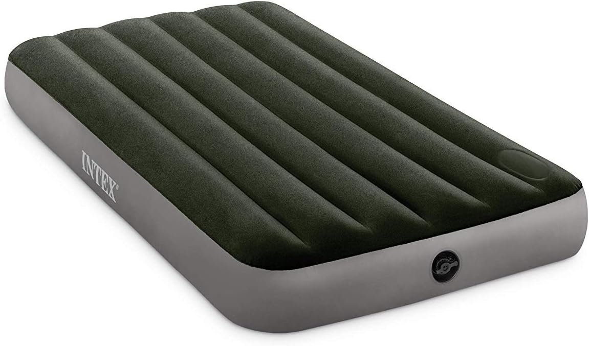 Intex 64763E Queen Air Mattress 2 Pack 1