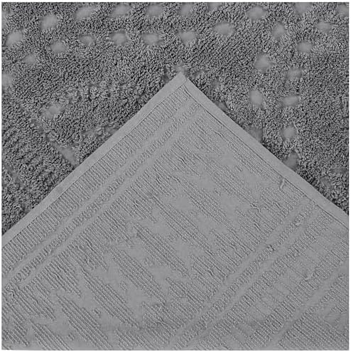 Better Trends Chenille Bedspread Queen Size 100 Cotton