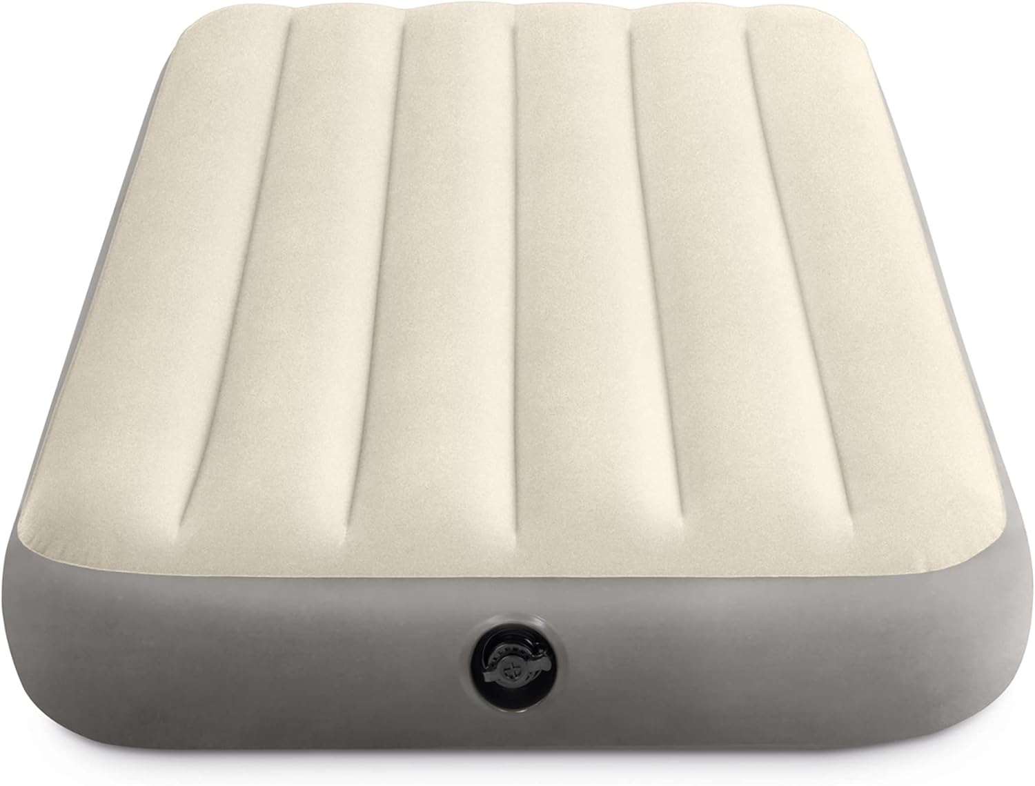 Intex Dura-Beam Air Mattress Twin 4 Pack
