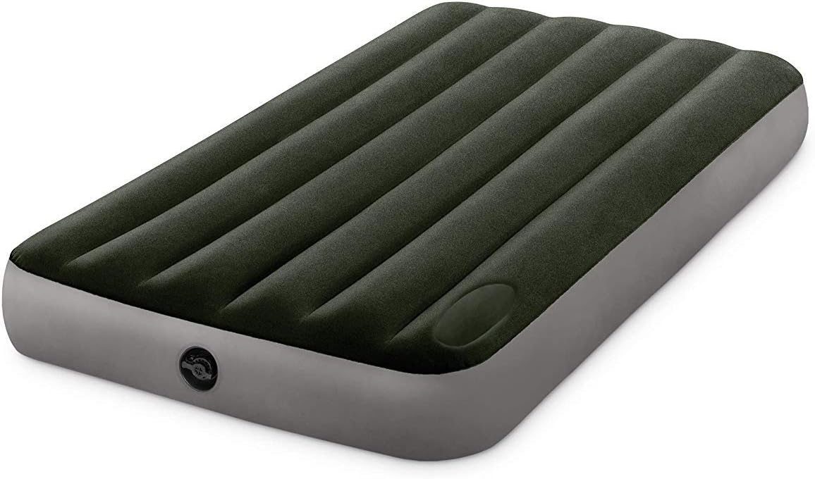 Intex 64763E Queen Air Mattress 2 Pack 1