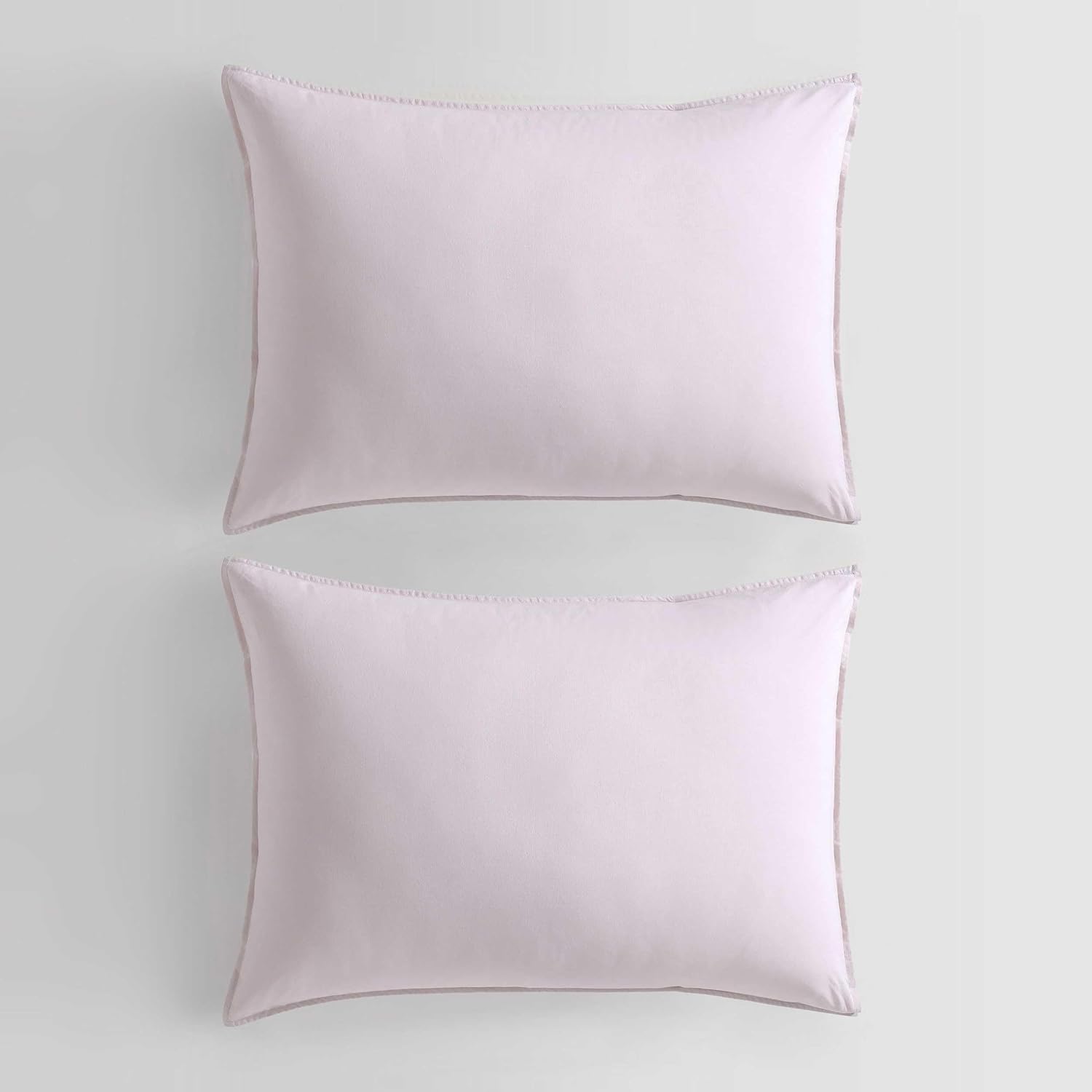 Calvin Klein Comforter Set Twin XL Washed Percale
