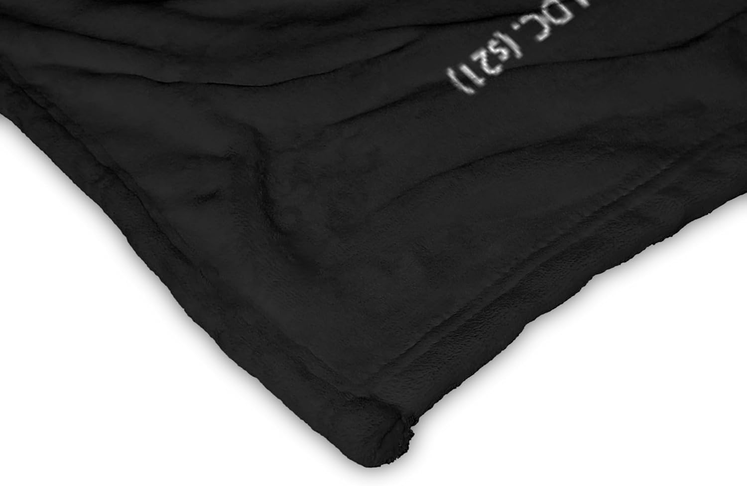 Northwest DC - Superman Silk Touch Throw Blanket 50 x 60
